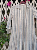 Cotton Long Top