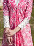 Husna Begum Chenderi Kurta