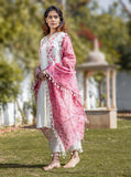 Sahiba Begum Chenderi Kurta