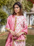 Jodha Begum Chenderi Kurta