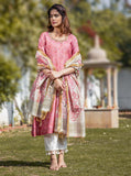 Jahanara Begum Chenderi Kurta