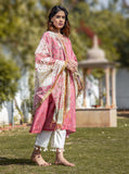 Jahanara Begum Chenderi Kurta