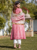 Jahanara Begum Chenderi Kurta