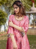 Jahanara Begum Chenderi Kurta