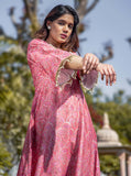 Jahanara Begum Chenderi Kurta