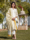 Hamida Begum Chenderi Kurta