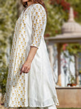 Hamida Begum Chenderi Kurta