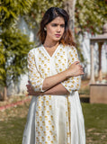 Hamida Begum Chenderi Kurta