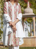 Noor Jahan Begum Chenderi Kurta