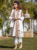 Noor Jahan Begum Chenderi Kurta