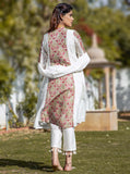 Noor Jahan Begum Chenderi Kurta