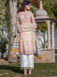 Gauhar Begum Chenderi Kurta