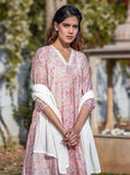 Mariam Begum Chenderi Kurta