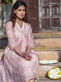 Mariam Begum Chenderi Kurta