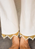 Sumbul Chanderi Pants