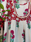 Cotton Kurti