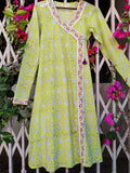 Cotton Kurti