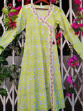 Cotton Kurti