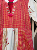 Cotton Kurti