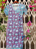 Cotton Kurti