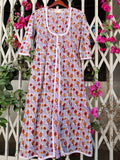 Cotton Kurti