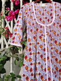 Cotton Kurti