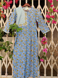 Cotton Kurti