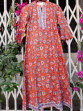 Cotton Kurti