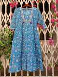 Cotton Kurti