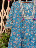 Cotton Kurti