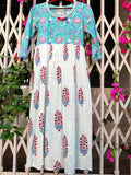 Cotton Kurti