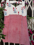 Cotton Top Dress