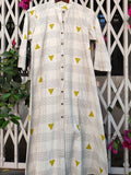 Cotton Kurti