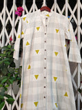 Cotton Kurti