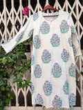 Cotton Kurti