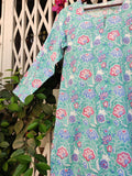 Cotton Kurti