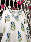 Cotton Kurti