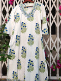 Cotton Kurti