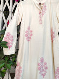 Cotton Kurti