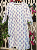 Cotton Kurti