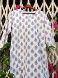 Cotton Kurti