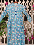 Cotton Kurti