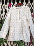 Cotton Kurta