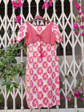 Cotton Kurti