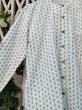 Cotton Kurta