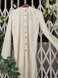 Cotton Kurta