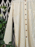 Cotton Kurta