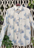 Cotton Shirt