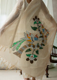 Hadhira Madhubani Dupatta