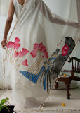 Gulnar Dupatta